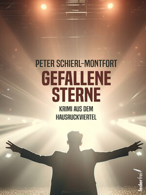 cover image of Gefallene Sterne